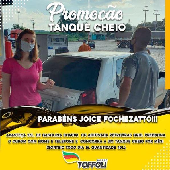 Posto Toffoli