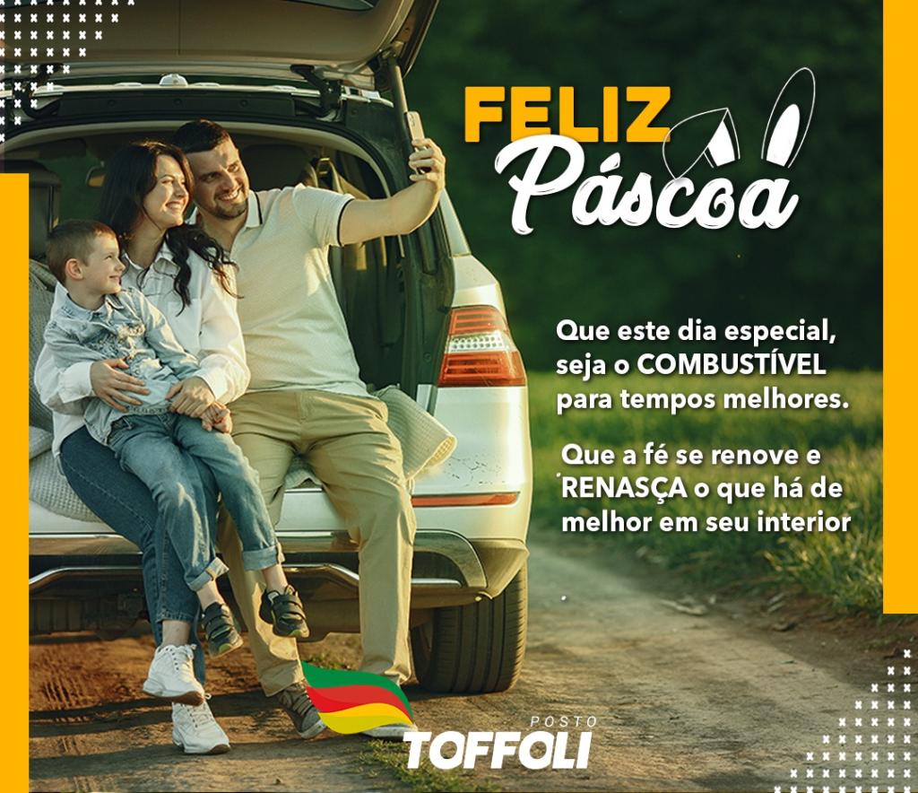 Posto Toffoli